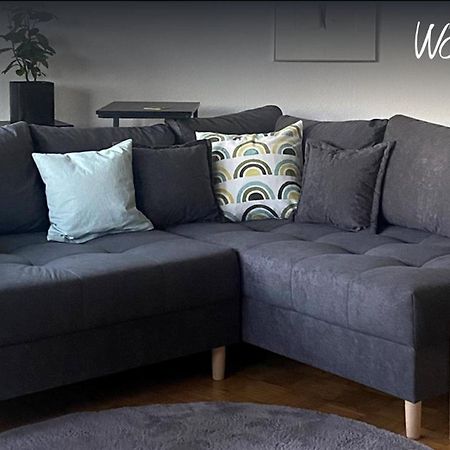 Woanders Zu Hause 4 Sterne Fewo Kolbingen  المظهر الخارجي الصورة