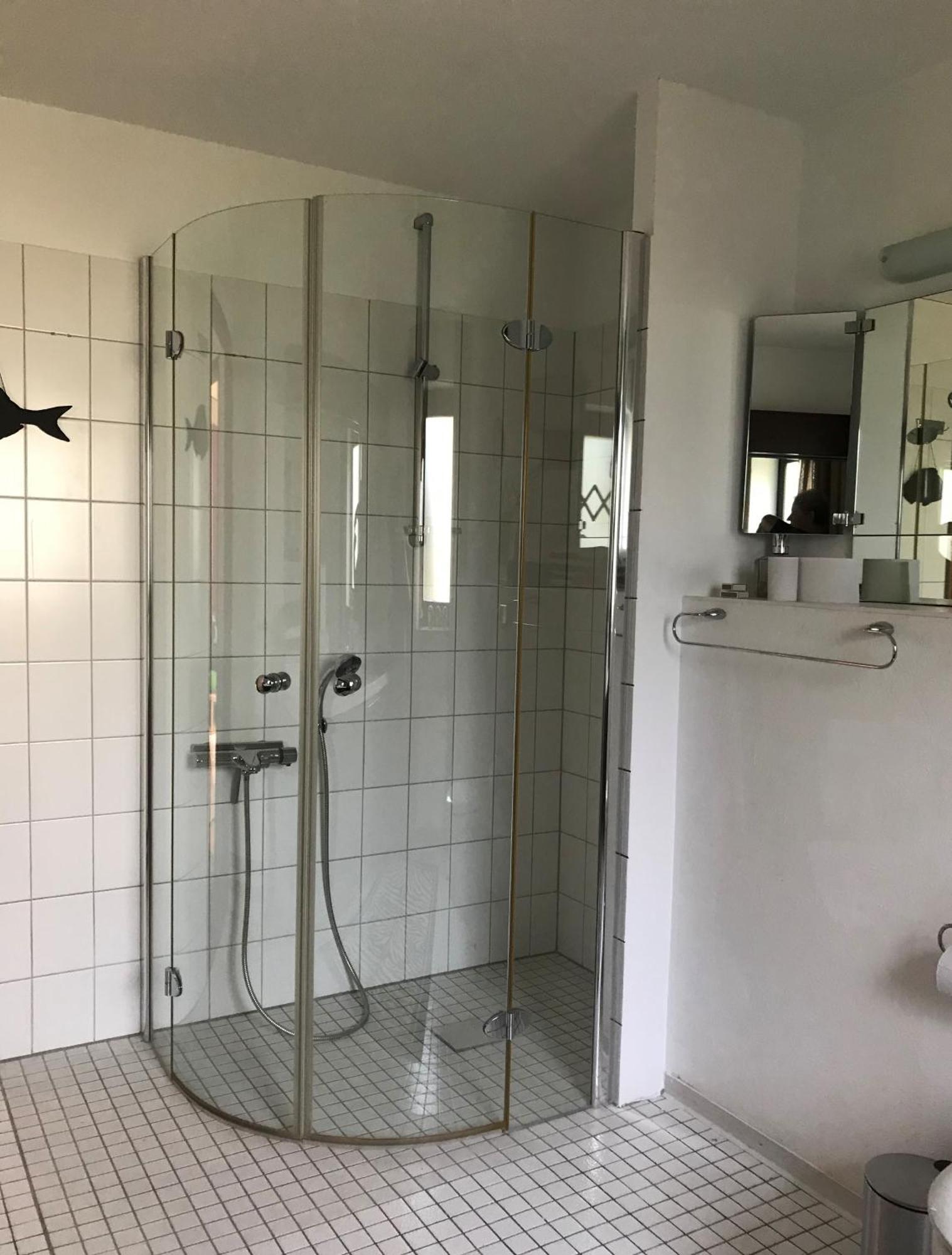 Woanders Zu Hause 4 Sterne Fewo Kolbingen  المظهر الخارجي الصورة